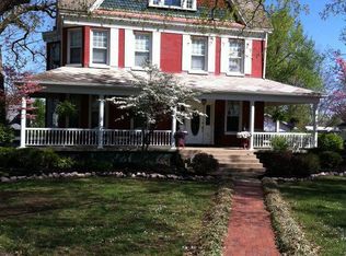 104 Brand Pl, Bonne Terre, MO