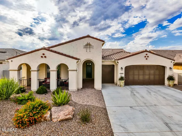 32650 S Cattle Trl, Oracle, AZ 85623