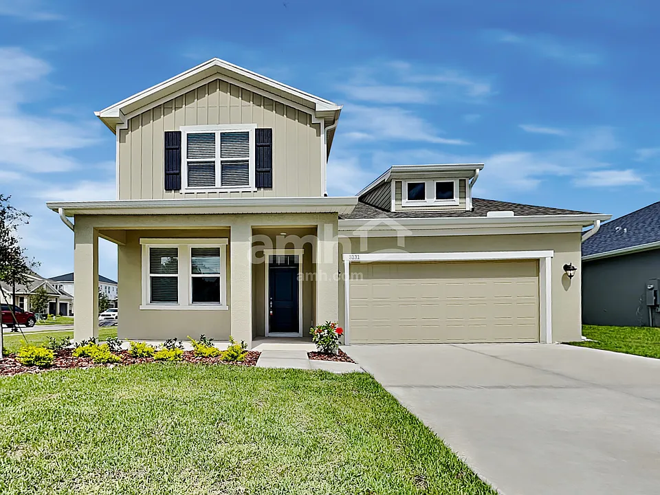 3131 Bridge Haven Dr