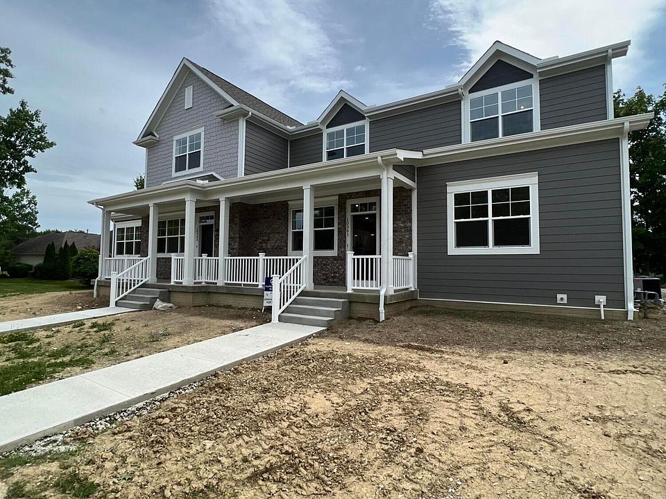 10343 Sawmill Rd, Powell, OH 43065 MLS 223020501 Zillow