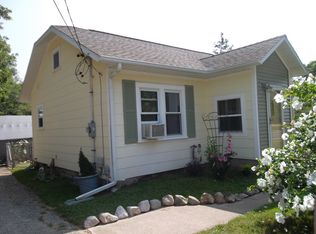 1132 N 26th St, Kalamazoo, MI 49048