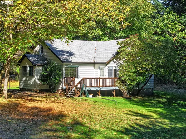 231 Butler Loop Rd, Stevenson, WA 98648