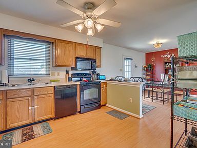 11207 Wolfe Ct Bealeton Va 22712 Zillow