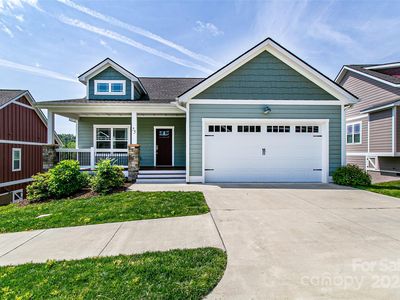 75 Leyland Cir, Hendersonville, NC, 28792