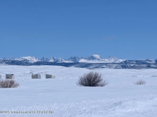E Geronimo Ln Lot 124, Daniel, WY 83115