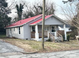 1106 Worth St, High Point, NC 27260