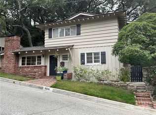 2216 Chevy Oaks Cir, Glendale, CA 91206