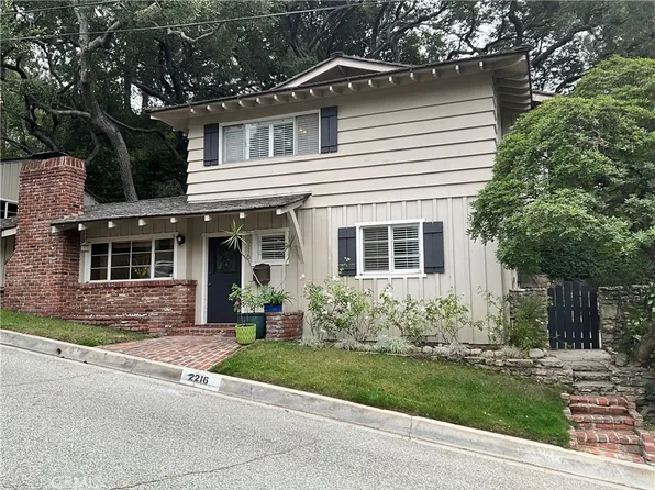 2216 Chevy Oaks Cir, Glendale, CA 91206