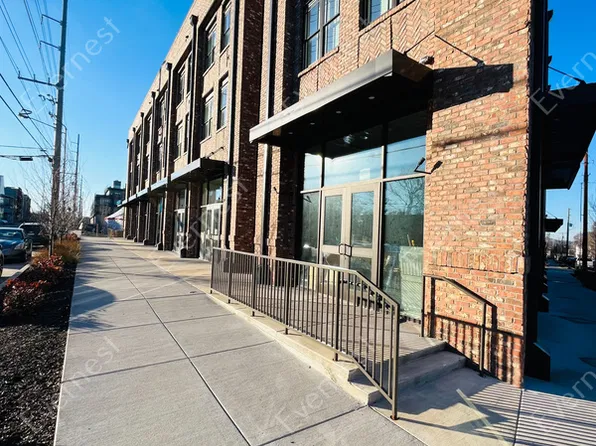 2600 Clifton Ave, Nashville, TN