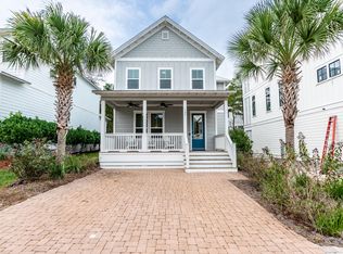 133 Grande Pointe Cir, Inlet Beach, FL 32461