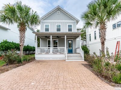 133 Grande Pointe Cir, Inlet Beach, FL, 32461