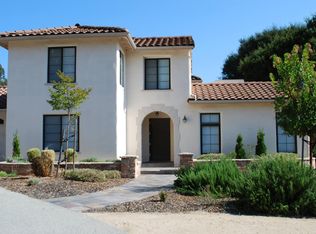8731 Woodland Heights Ln, Prunedale, CA