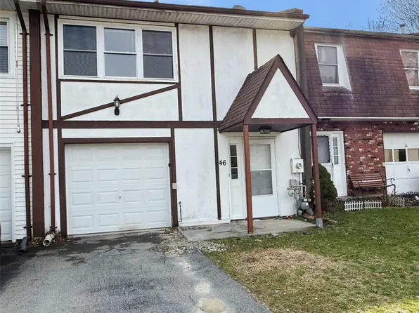 46 Fitzgerald Court, Monroe, NY 10950