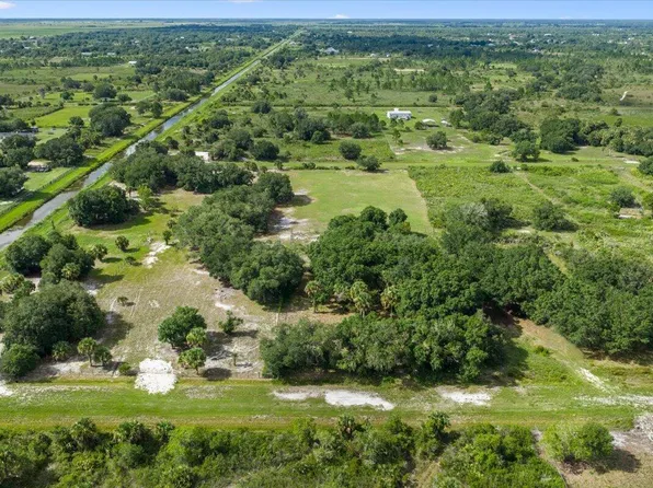 15320 NW 282nd Street, Okeechobee, FL 34972