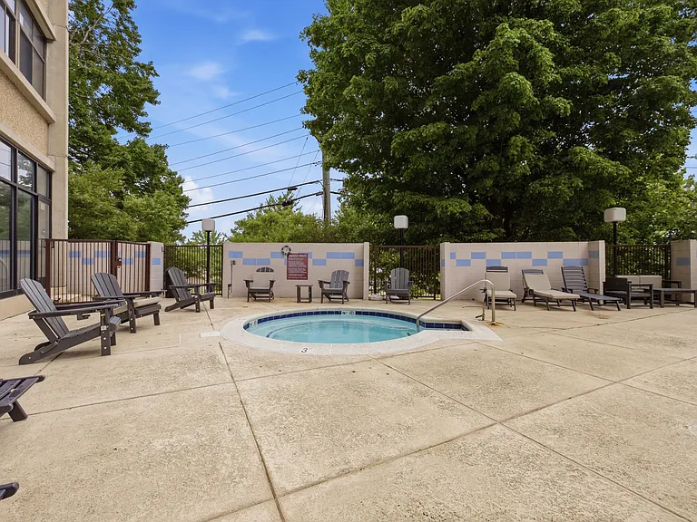 5911 Edsall Rd #1201 — Photo 16