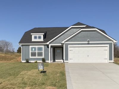 3009 Longview Ct LOT 12, Dickson, TN, 37055