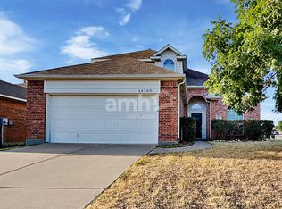14300 Cedar Post Dr, Fort Worth, TX 76109