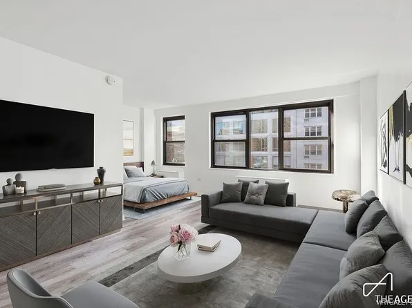 200 E 27th St APT 9E, New York, NY 10016