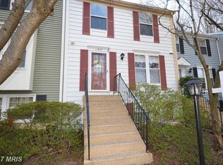11029 Barton Hill Ct, Reston, VA 20191