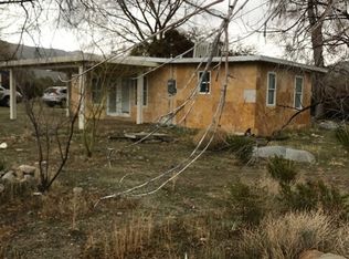 9353 Ramona Trl, Morongo Valley, CA 92256