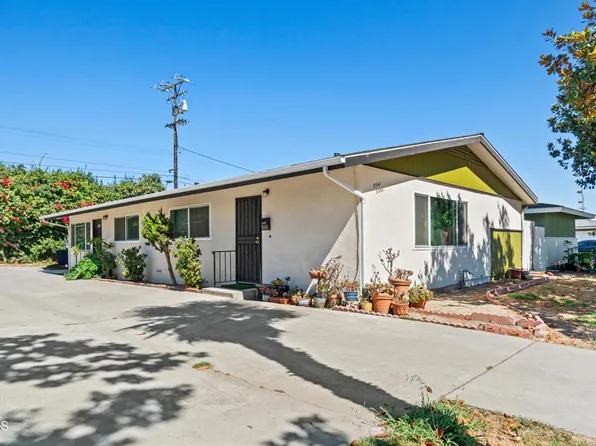 3341-3345 Porter Ln, Ventura, CA 93003