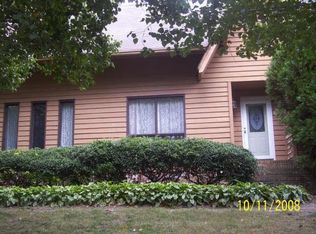 6250 Ponderosa Ct, College Park, GA 30349