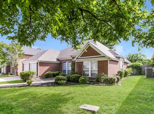 2309 Savannah Dr, Mansfield, TX 76063