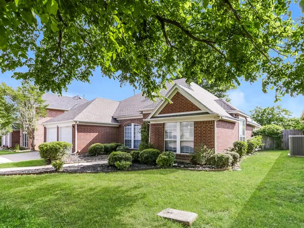 2309 Savannah Dr, Mansfield, TX 76063