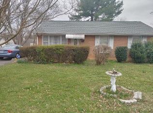 4629 Player Dr NE, Roanoke, VA 24019