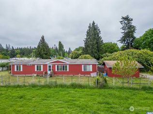 531 N Lees Creek Rd, Port Angeles, WA 98362