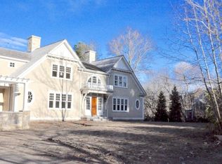 50 Willow St, Dover, MA 02030