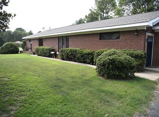 245 E James Rd, Clinton, AR 72031