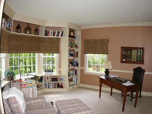 Library/Den