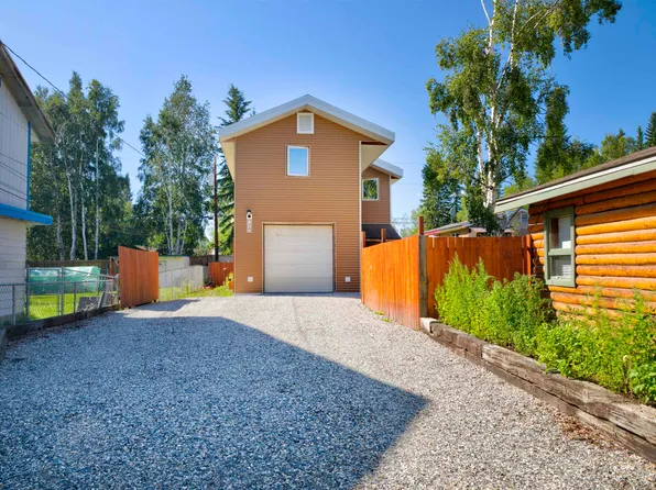 1738 Alaska Way, Fairbanks, AK 99709