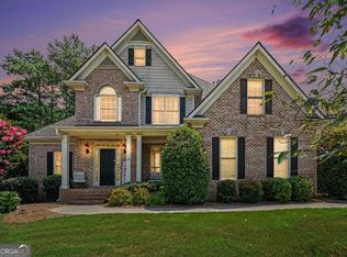 3 Willow Trce SW, Cartersville, GA 30120