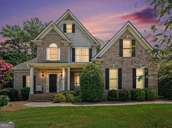 3 Willow Trce SW, Cartersville, GA 30120