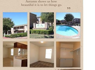 4550 Lavender Ln, San Antonio, TX 78220