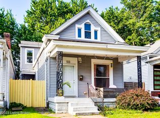 513 E Oak St, Louisville, KY
