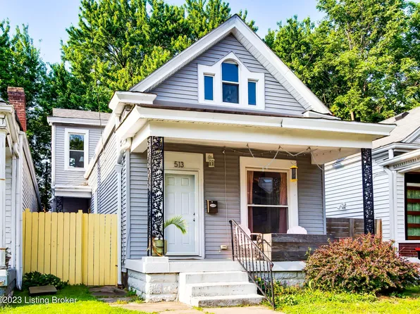 513 E Oak St, Louisville, KY 40203