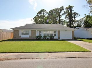 4003 Litchfield Dr, New Port Richey, FL 34652