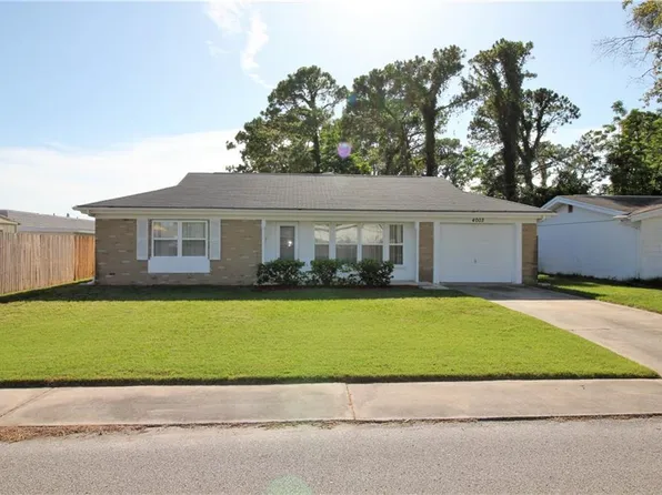 4003 Litchfield Dr, New Port Richey, FL 34652