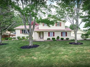 59 Faneuil Hall Rd SW, Etna, OH 43147