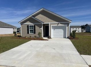 403 Harvest Ridge Way, Conway, SC 29527