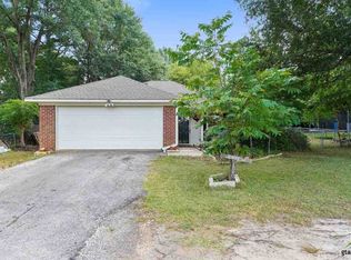 403 Willingham Rd, Whitehouse, TX 75791