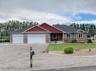 172 W 265 N Ruby Rd, Blackfoot, ID 83221