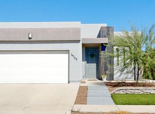 14729 Harry Flournoy Ave, El Paso, TX 79938