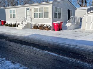 3428 Iris Ave, Trevose, PA