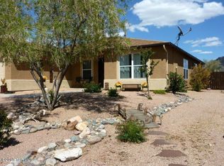3279 S Desert Echo Rd, Tucson, AZ 85735