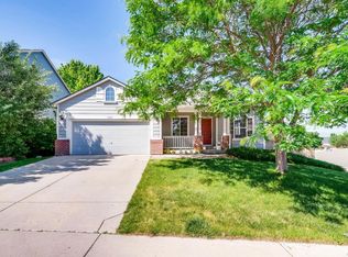 9303 Wolfe Dr, Highlands Ranch, CO 80129