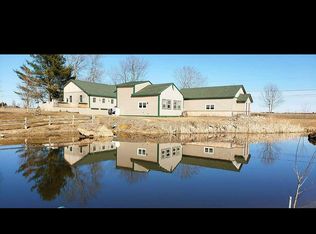 408 River Rd, Benton, ME 04901